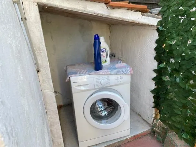 Apartment Stefania Guest House Giba Italien