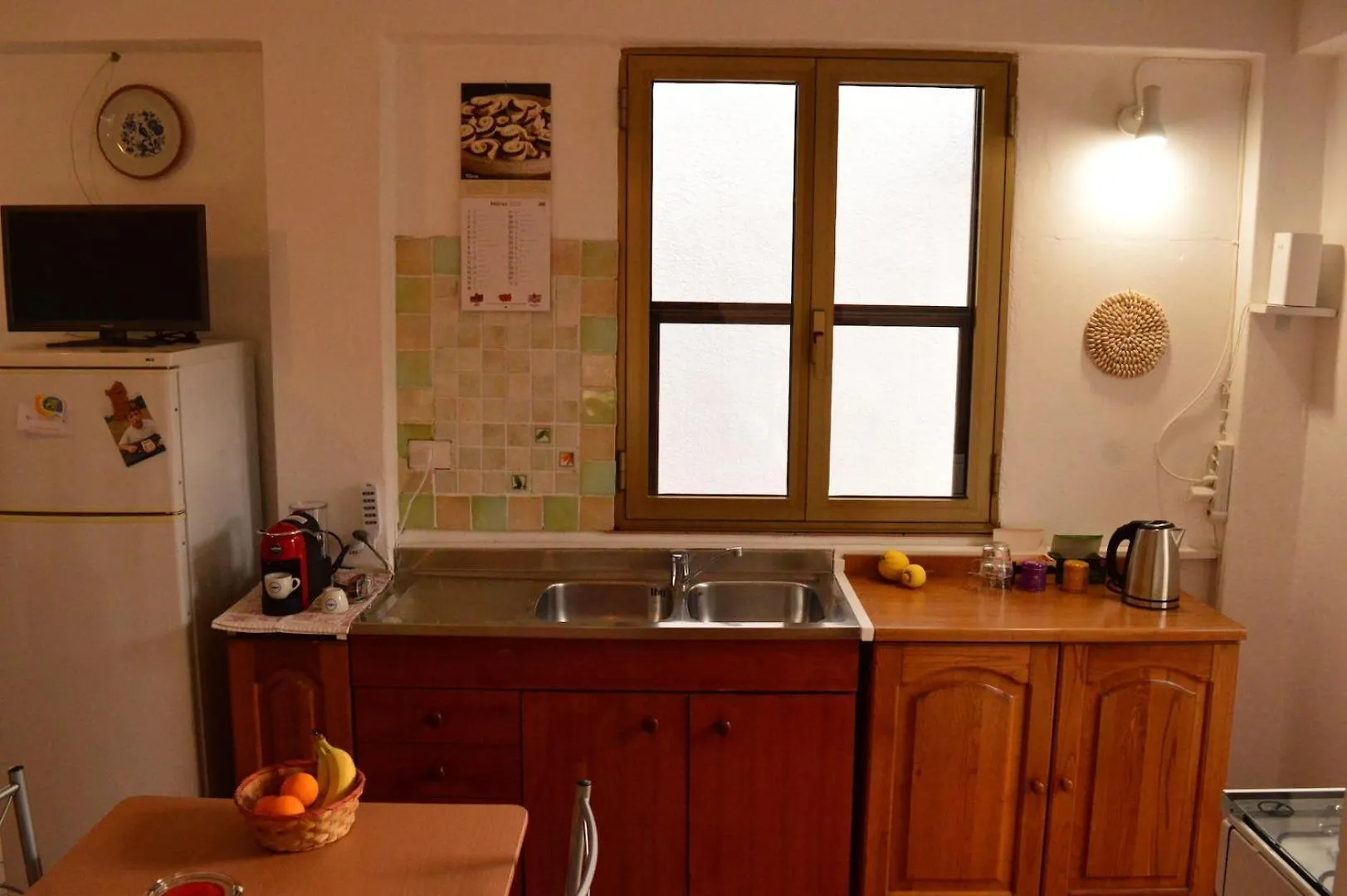 Stefania Guest House Giba Italie