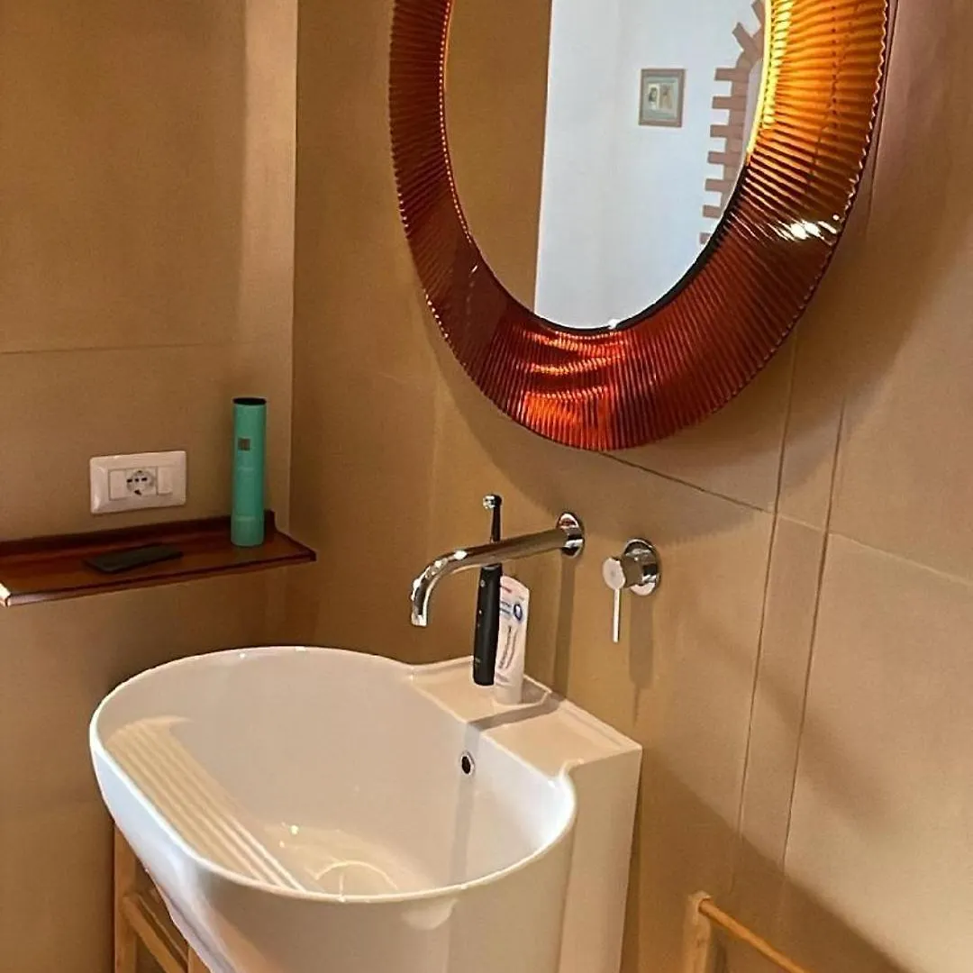 Apartment Stefania Guest House Giba