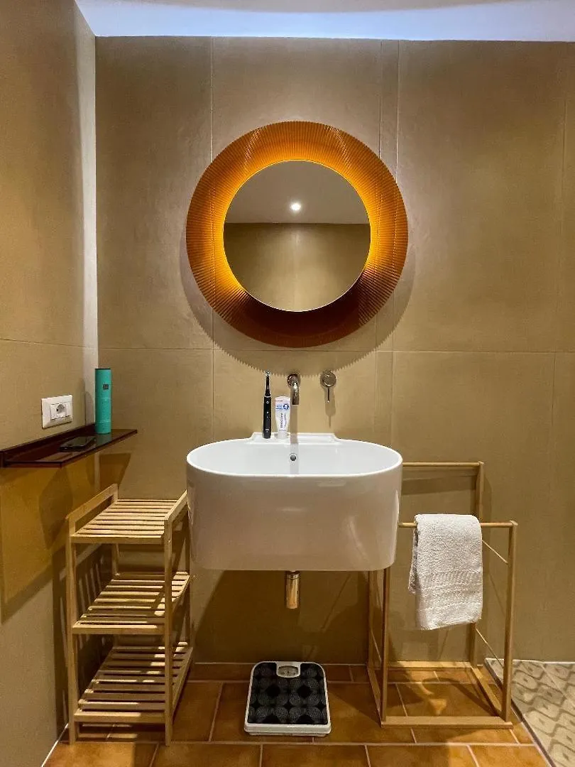 Apartment Stefania Guest House Giba