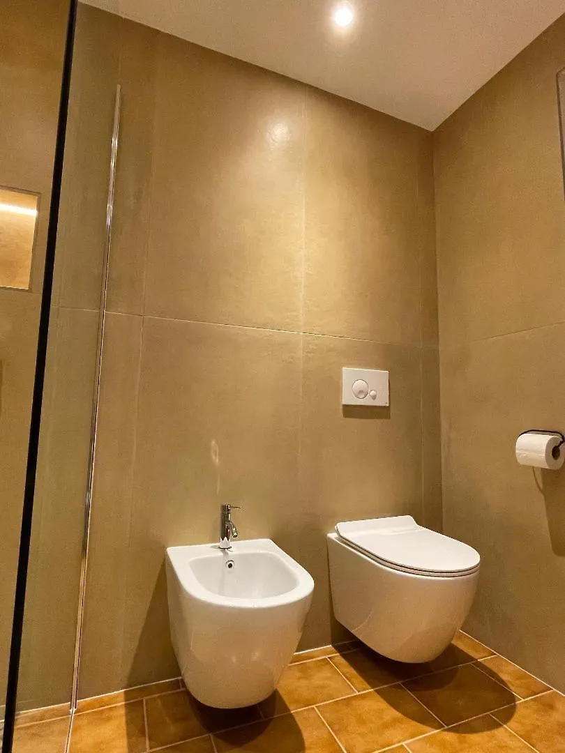 Stefania Guest House Giba 0*,  Italien