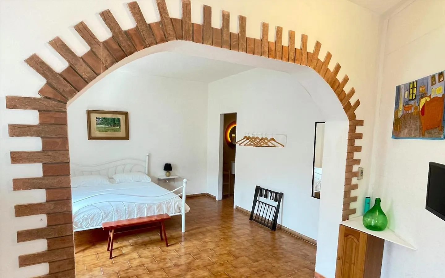 Stefania Guest House Giba