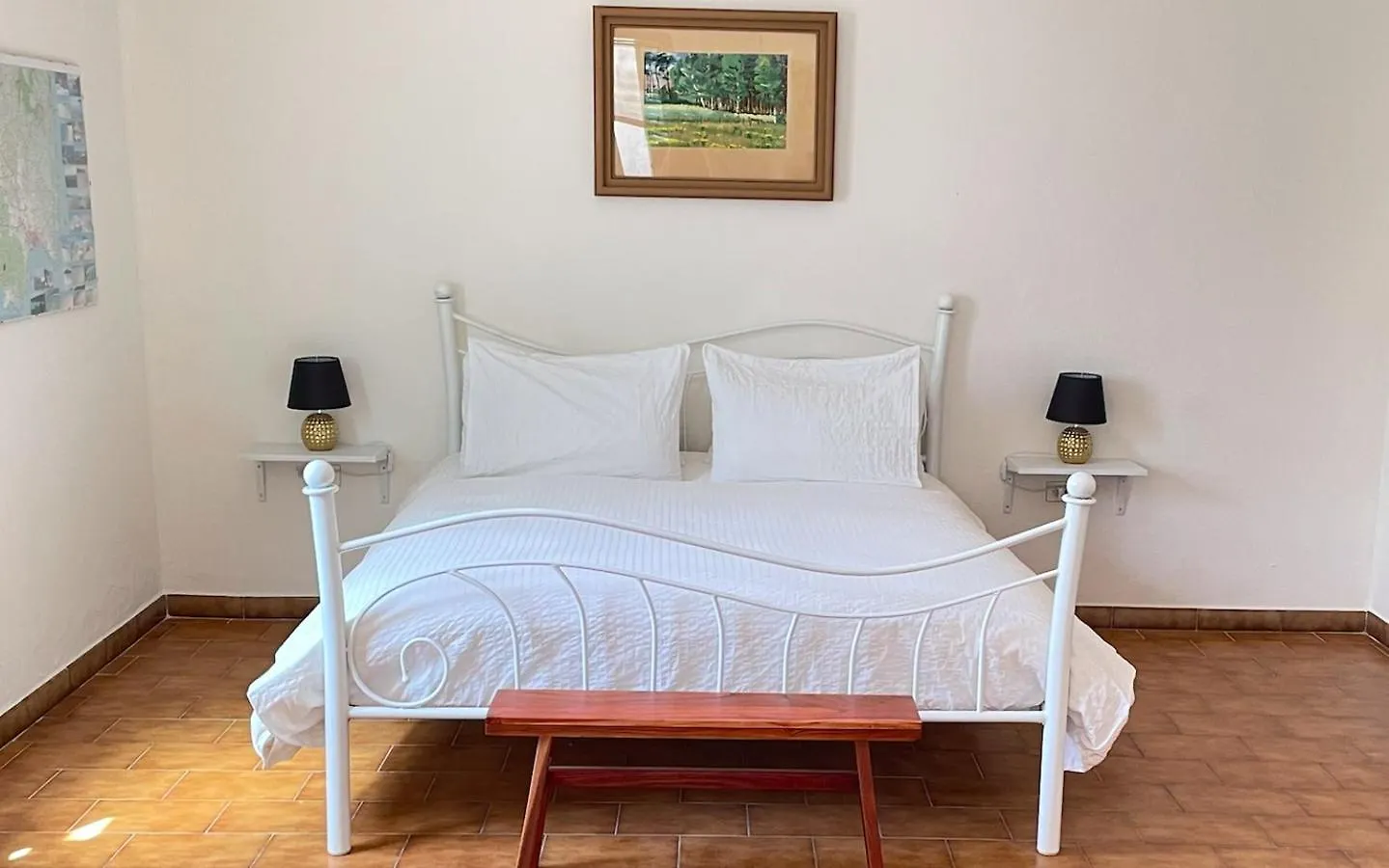 Stefania Guest House Giba Apartment