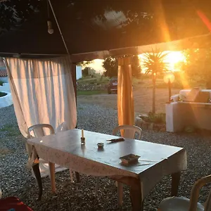 Appartamento Casa, Tertenìa