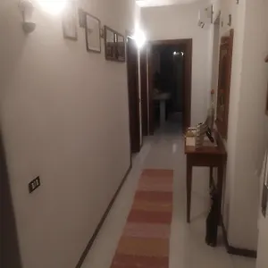 Hébergement de vacances Casa Vacanze, Berchidda