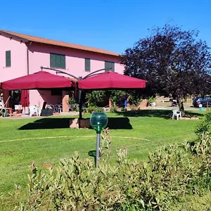 Calendiluna Séjour à la ferme Luni