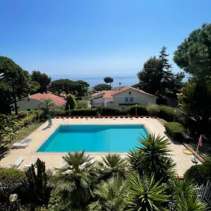 Casa Daniela Appartement San Remo