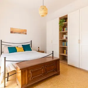 La Badia Appartement La Spezia