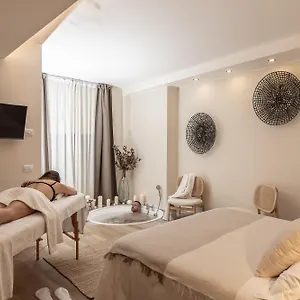 Welchome - - Appartement Pérouse