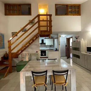 Casa vacanze Arboriamar Sorso Sardegna, Marina di Sorso