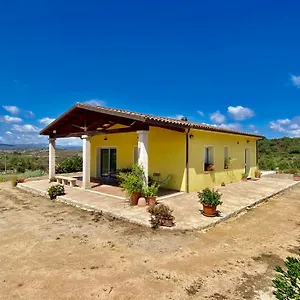 San Leonardo Calangianus