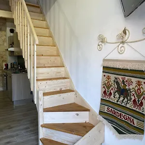 Appartamento Tzia Udroni, Ossi