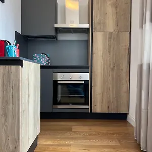Beatrix House Roma