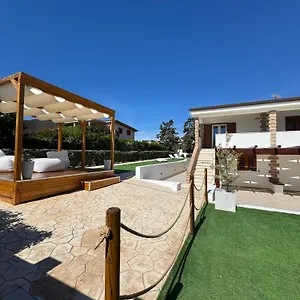 Casa Miele Santa Lucia (Sardinia)