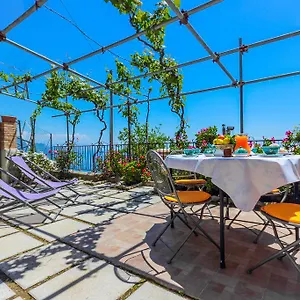 Matilde Appartement Amalfi