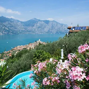 Villa Malcesine Malcesine