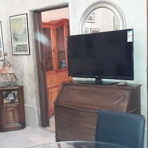Mia Appartement Bari