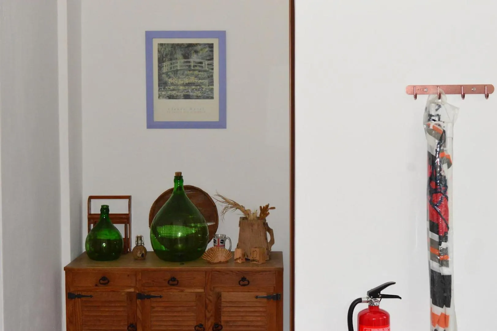 Apartament Stefania Guest House Giba