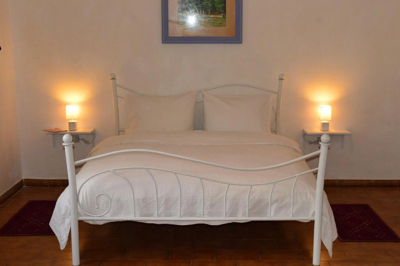 Lejlighed Stefania Guest House Giba