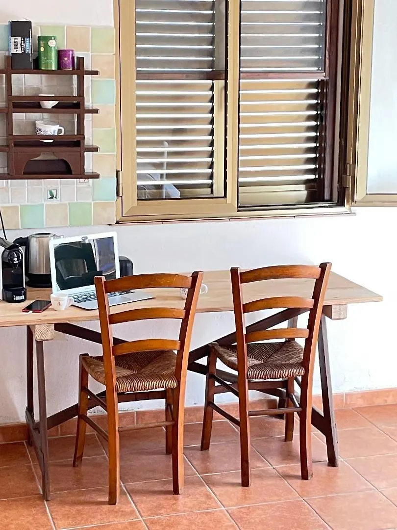 Stefania Guest House Giba