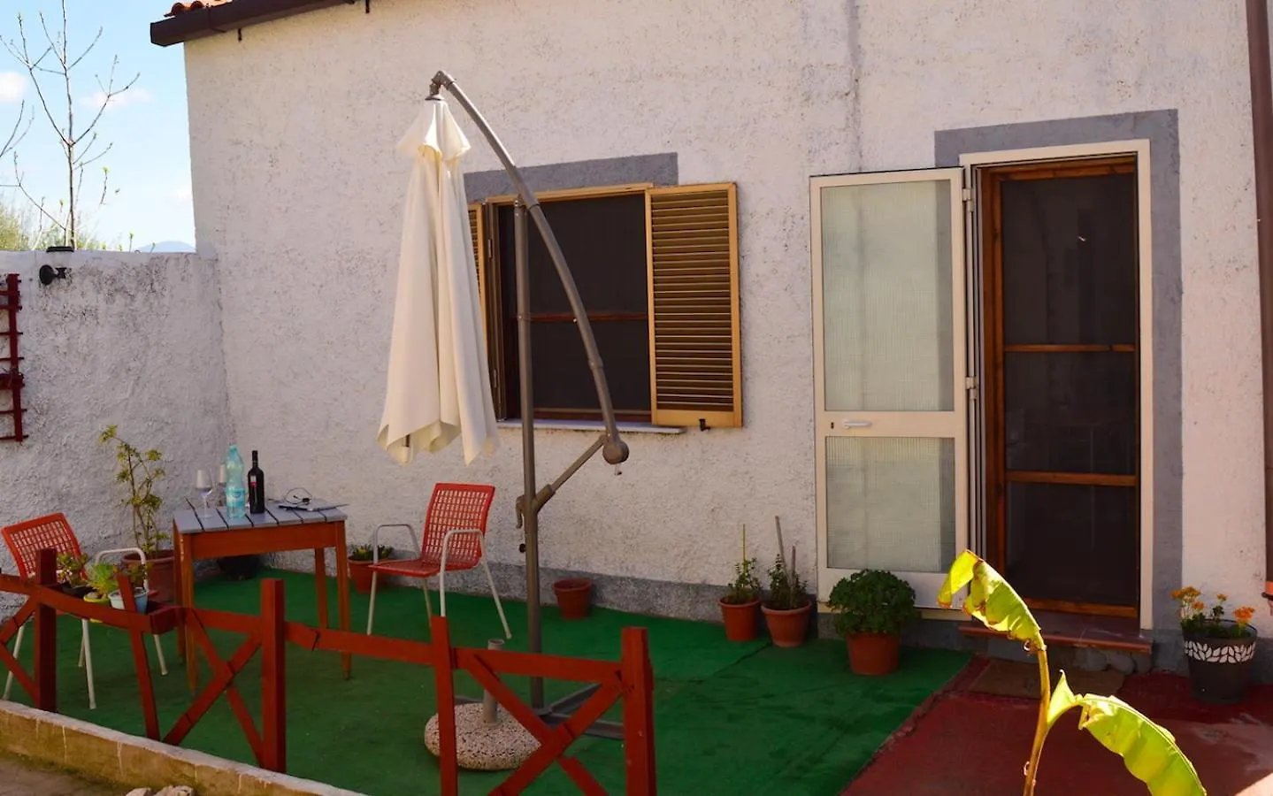 Stefania Guest House Giba 0*,  Włochy